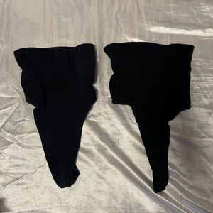 Bundle of Skims Seamless Sculpt High Waisted Thong XXS